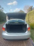 Nissan Sylphy 2010 Silver - 4