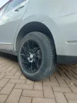 Nissan Sylphy 2010 Silver - 5