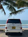 Toyota Isis 1.8 G 2WD 2011 White - 3