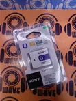 Original Sony D Digital Battery - 1