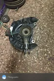 Toyota Axio New Model Front Hub Bearing - 2
