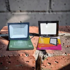 100W AC LED Flood Lights - Bei ya Promo
