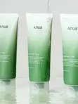 Anua Heartleaf + BHA Quercetinol Deep Cleansing Foam - 2