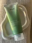 Anua Heartleaf + BHA Quercetinol Deep Cleansing Foam - 3