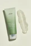 Anua Heartleaf + BHA Quercetinol Deep Cleansing Foam - 4