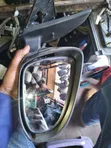 Toyota Premio 270 Side Mirror (Ex-Japan) - 2