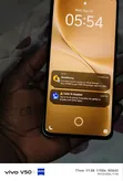 Vivo V60 256GB Gold - 1