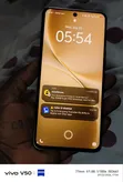 Vivo V60 256GB Gold - 3