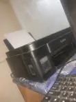 Used Canon PIXMA G3410 Printer - 1