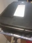 Used Canon PIXMA G3410 Printer - 2
