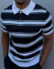 Polo Shirts with Collar - 5