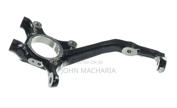 Brand New Steering Knuckle for Toyota Land Cruiser 200 Series (V8) - 1