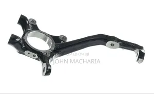 Brand New Steering Knuckle for Toyota Land Cruiser 200 Series (V8)