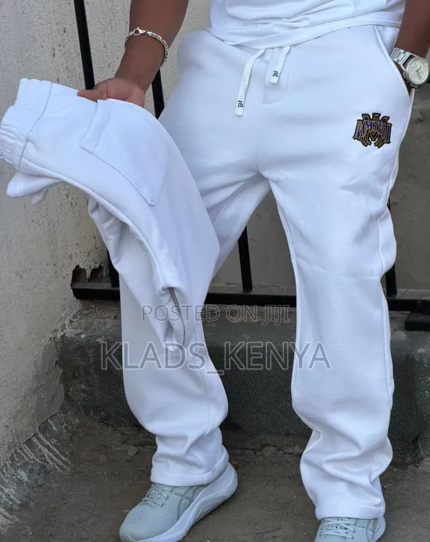 Designer High Quality Sweatpants - 1