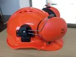 Industrial Helmets with Earmuffs - 2