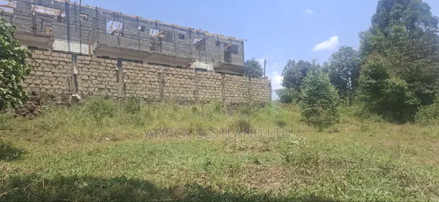 50x100 Plot for Sale - Kabete Rukubi - 1