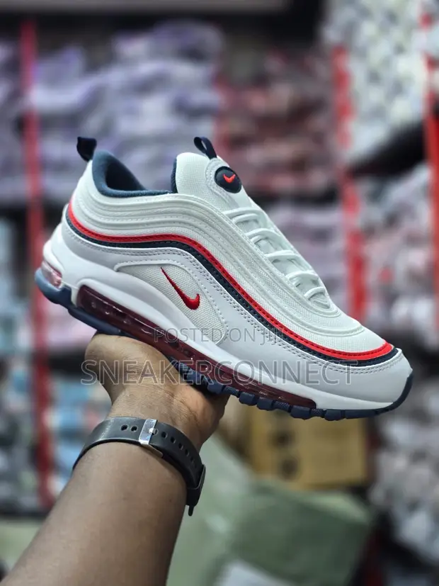 Nike Air Max 97 Sneakers - 1