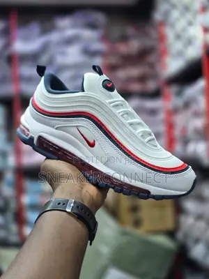 Nike Air Max 97 Sneakers