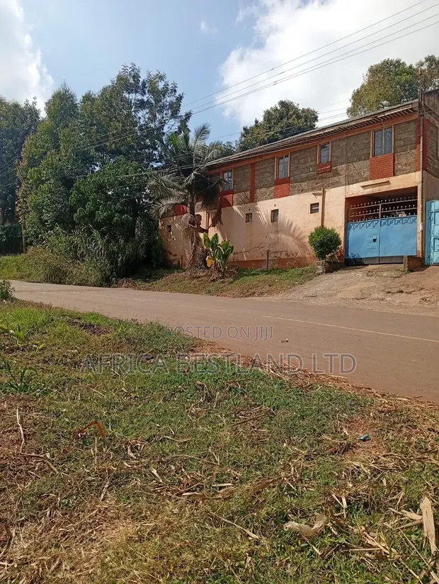 2-Bedroom Apartment Block for Sale in Wangige - 1