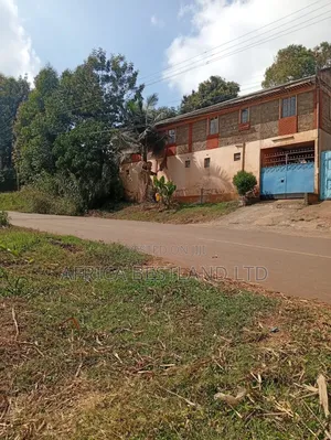 2-Bedroom Apartment Block for Sale in Wangige