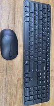 Dell Pro 5 Wireless Keyboard & Mouse Combo (KB526/MS526) - 2