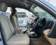 Toyota Vanguard 2011 Silver - 2