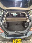 Nissan Tiida 2012 Nyeusi - 3