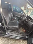 Nissan Tiida 2012 Nyeusi - 4