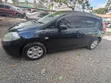 Nissan Tiida 2012 Nyeusi - 5