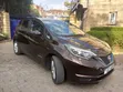 Nissan Note 1.2 Hybrid 2019 Burgundy - 1