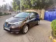 Nissan Note 1.2 Hybrid 2019 Burgundy - 2
