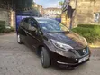 Nissan Note 1.2 Hybrid 2019 Burgundy - 4