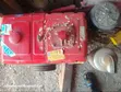 Gold Machine - Power Tiller - 3
