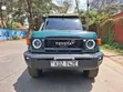 Toyota Land Cruiser Double Cab 2014 - 1