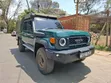 Toyota Land Cruiser Double Cab 2014 - 2