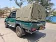 Toyota Land Cruiser Double Cab 2014 - 4