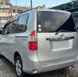 Toyota Noah 2008 Silver - 3