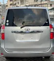Toyota Noah 2008 Silver - 4