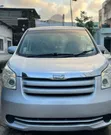 Toyota Noah 2008 Silver - 5