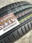 235/60 R18 Bridgestone Alenza 103W Tyres - 1