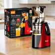 Advanced Technology RAF R.2831 400Ml Slow Juicer - 1