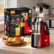 Advanced Technology RAF R.2831 400Ml Slow Juicer - 2