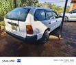 Toyota Corolla 1999 White - 4