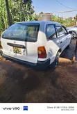 Toyota Corolla 1999 White - 5