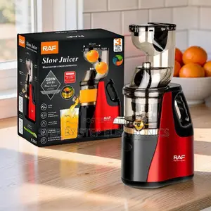 RAF R.2831 400ml Slow Juicer