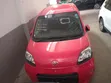 Toyota Porte 1.5 FWD 2021 Red - 1