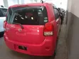 Toyota Porte 1.5 FWD 2021 Red - 2