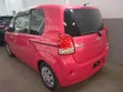 Toyota Porte 1.5 FWD 2021 Red - 4