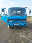 Isuzu FTR 12 Truck - Blue - 1
