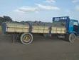 Isuzu FTR 12 Truck - Blue - 5